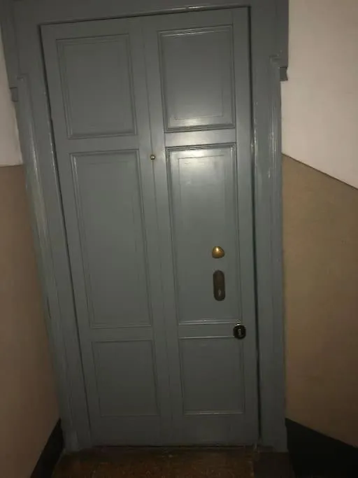 Splendido Bilocale Stazione Centrale Milan Apartment